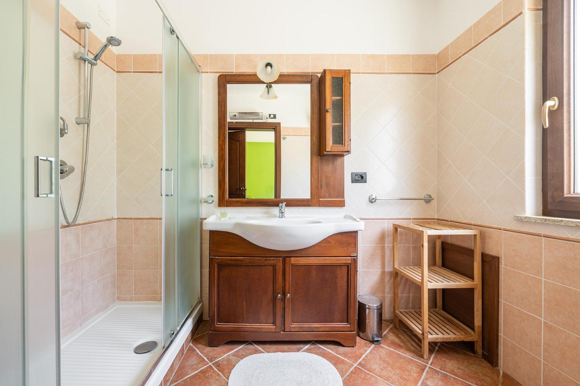 B&B Pedra Rubia Nebida Exterior photo