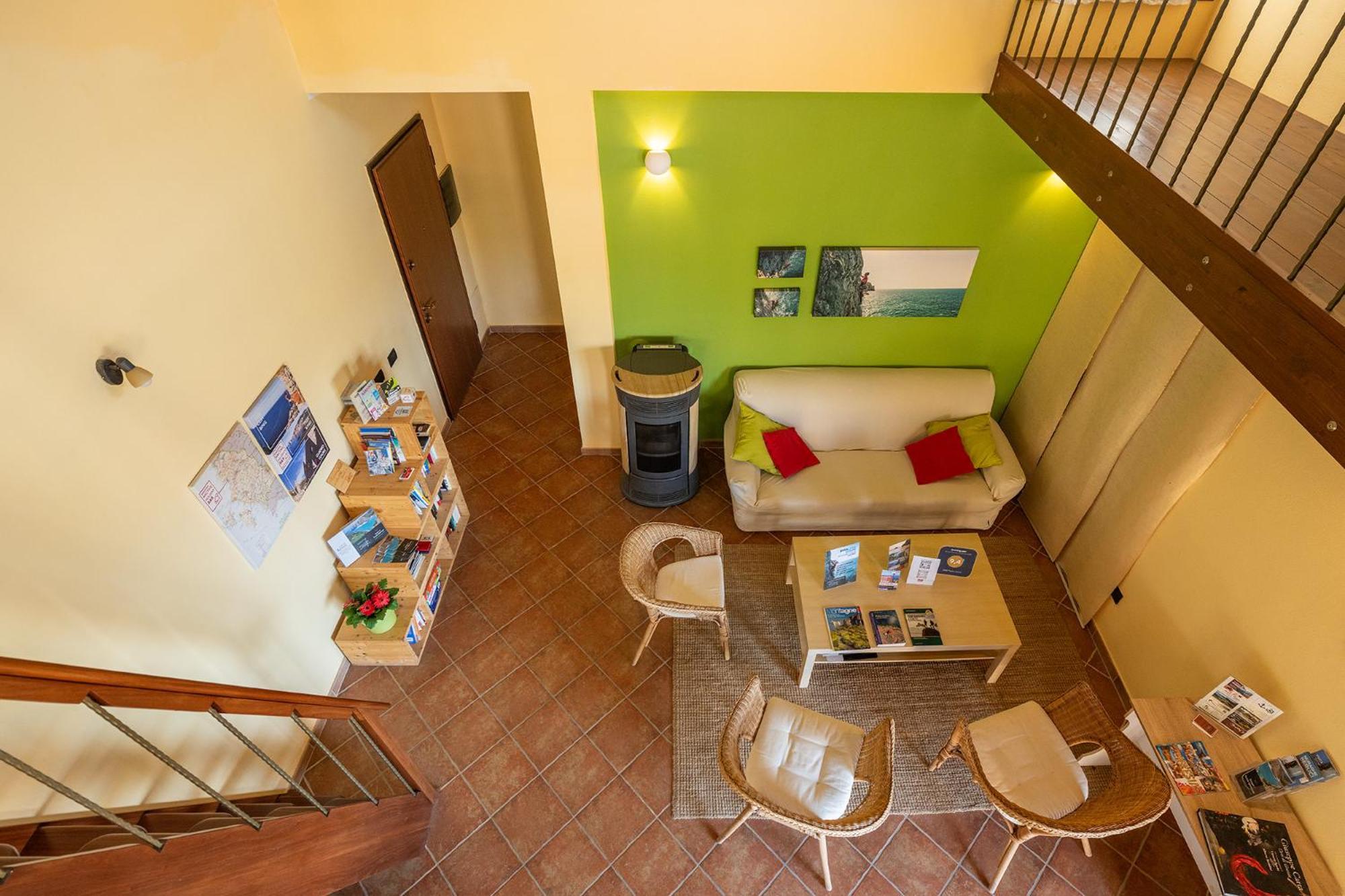 B&B Pedra Rubia Nebida Exterior photo